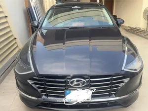 Hyundai Sonata 2.5 2022 for Sale