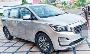 KIA Grand Carnival EX+ 2019 for Sale