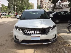 KIA Grand Carnival Executive 2023 for Sale