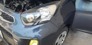 KIA Picanto 1.0 AT 2021 for Sale