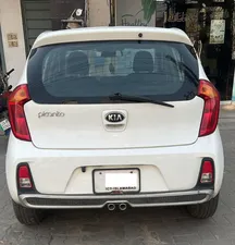 KIA Picanto 1.0 MT 2021 for Sale