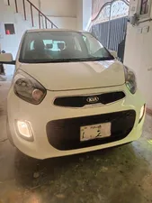 KIA Picanto 1.0 MT 2022 for Sale