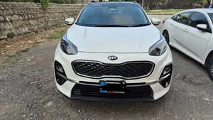 KIA Sportage AWD 2020 for Sale