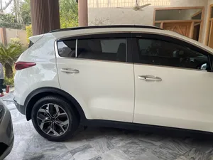 KIA Sportage AWD 2021 for Sale