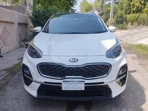 KIA Sportage AWD 2022 for Sale