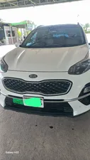 KIA Sportage AWD 2022 for Sale