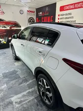 KIA Sportage FWD 2020 for Sale