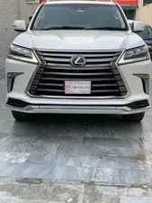 Lexus LX Series LX570 2021 for Sale