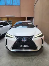 Lexus UX  300e 2021 for Sale