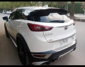 Mazda Cx3 2016 for Sale