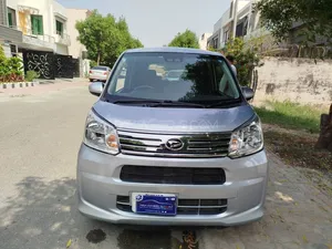 Daihatsu Move X 2022 for Sale