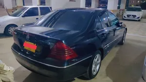 Mercedes Benz C Class C180 2008 for Sale