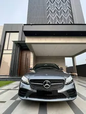 Mercedes Benz C Class C180 AMG 2020 for Sale