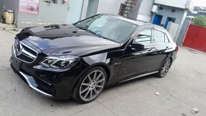 Mercedes Benz E Class E63 AMG 2015 for Sale