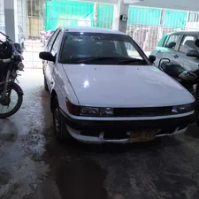 Mitsubishi Lancer 1990 for Sale