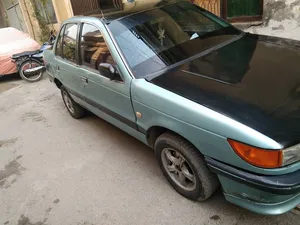 Mitsubishi Lancer 1991 for Sale