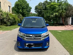 Nissan Dayz Highway Star 2018 for Sale