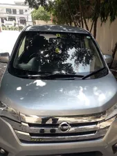 Nissan Dayz Highway star G 2014 for Sale