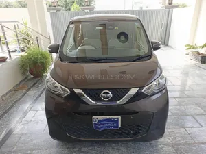 Nissan Dayz X 2020 for Sale