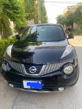 Nissan Juke 15RX 2011 for Sale