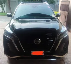 Nissan Kicks 2020 for Sale