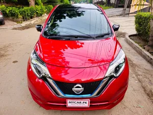 Nissan Note 2018 for Sale