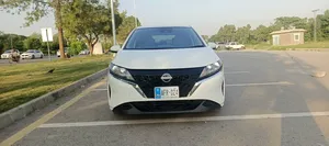 Nissan Note e-Power X 2021 for Sale