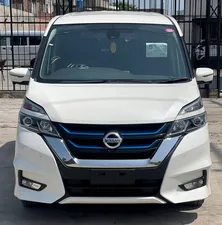 Nissan Serena HIGHWAY STAR 2019 for Sale