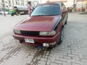 Nissan Sunny 1993 for Sale