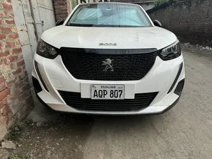 Peugeot 2008 Active 2024 for Sale