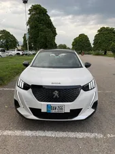 Peugeot 2008 Allure 2022 for Sale