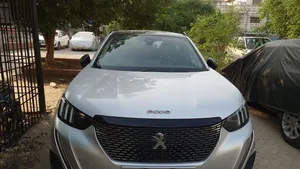 Peugeot 2008 Allure 2022 for Sale