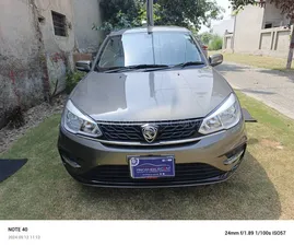 Proton Saga 1.3L Ace A/T 2022 for Sale