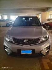 Proton X70 Premium FWD 2023 for Sale