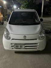 Suzuki Alto 2012 for Sale