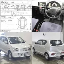 Suzuki Alto 2021 for Sale