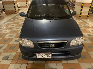 Suzuki Alto E 2007 for Sale