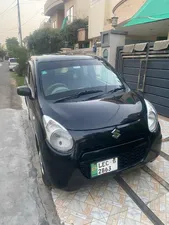 Suzuki Alto ECO-L 2013 for Sale