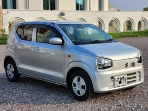 Suzuki Alto F 2021 for Sale