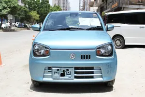 Suzuki Alto L 2021 for Sale