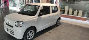 Suzuki Alto L 2021 for Sale