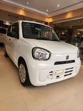 Suzuki Alto L Upgrade 2022 for Sale