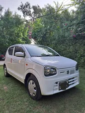 Suzuki Alto VXL AGS 2022 for Sale