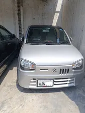 Suzuki Alto VXL AGS 2022 for Sale