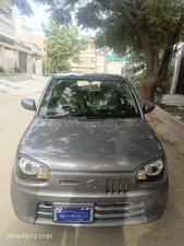 Suzuki Alto VXL AGS 2022 for Sale