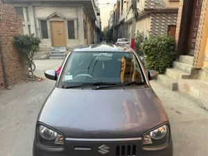 Suzuki Alto VXL AGS 2022 for Sale