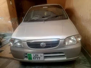 Suzuki Alto VXR 2003 for Sale