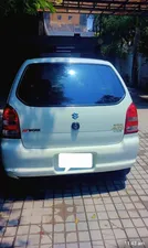 Suzuki Alto VXR 2004 for Sale