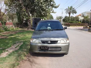 Suzuki Alto VXR 2011 for Sale