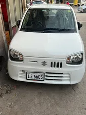 Suzuki Alto VXR 2019 for Sale